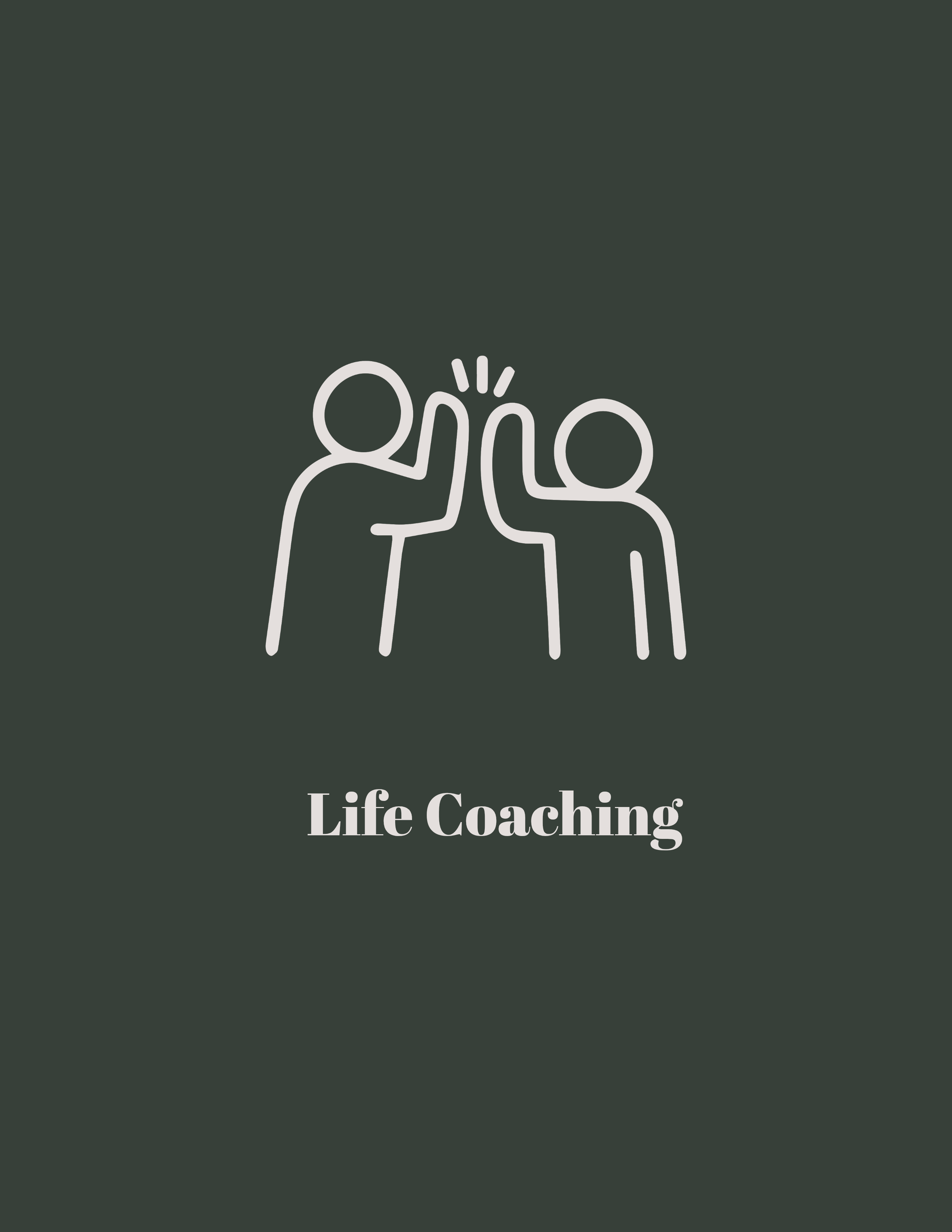 Life Coaching